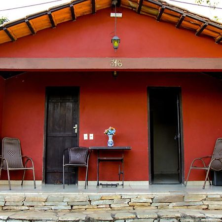 Pousada Villa Das Pedras Пиренополис Номер фото