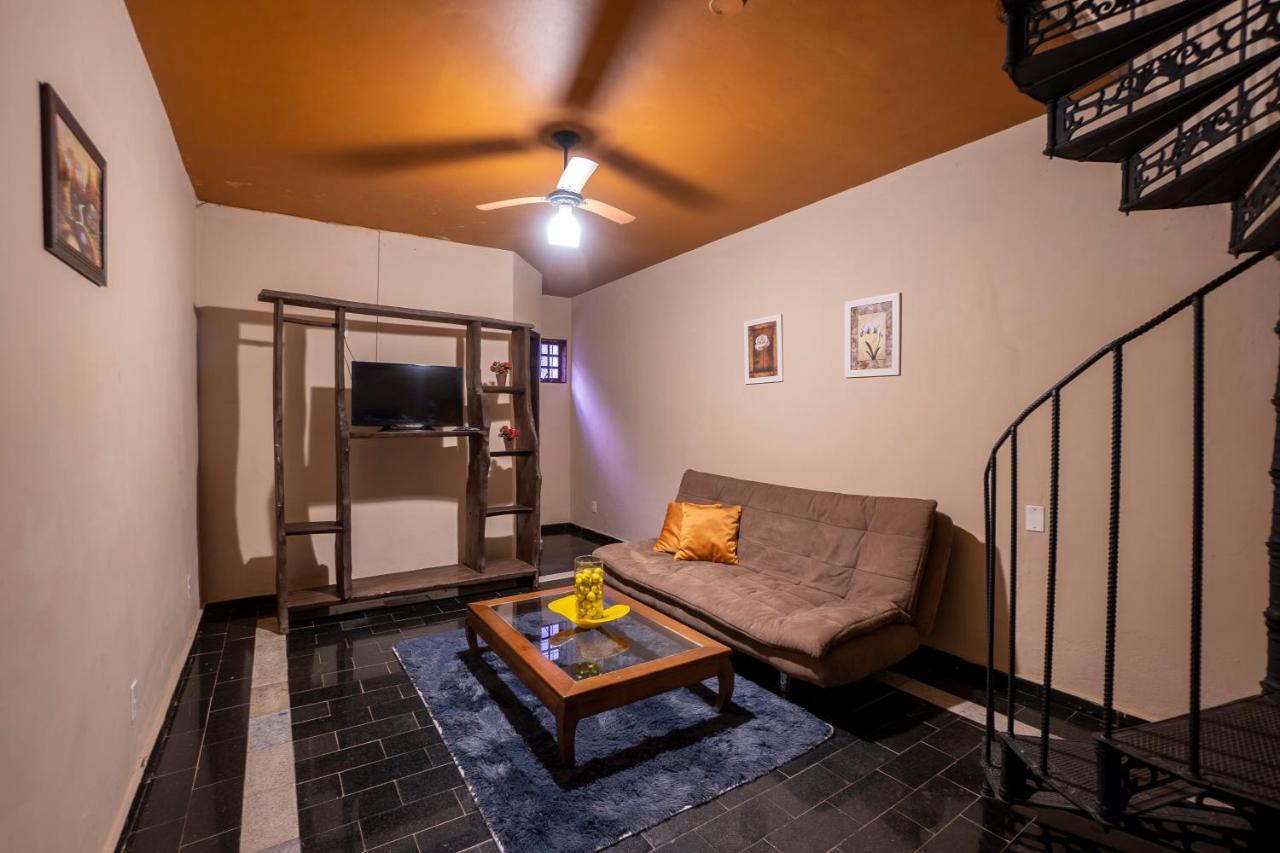 Pousada Villa Das Pedras Пиренополис Экстерьер фото