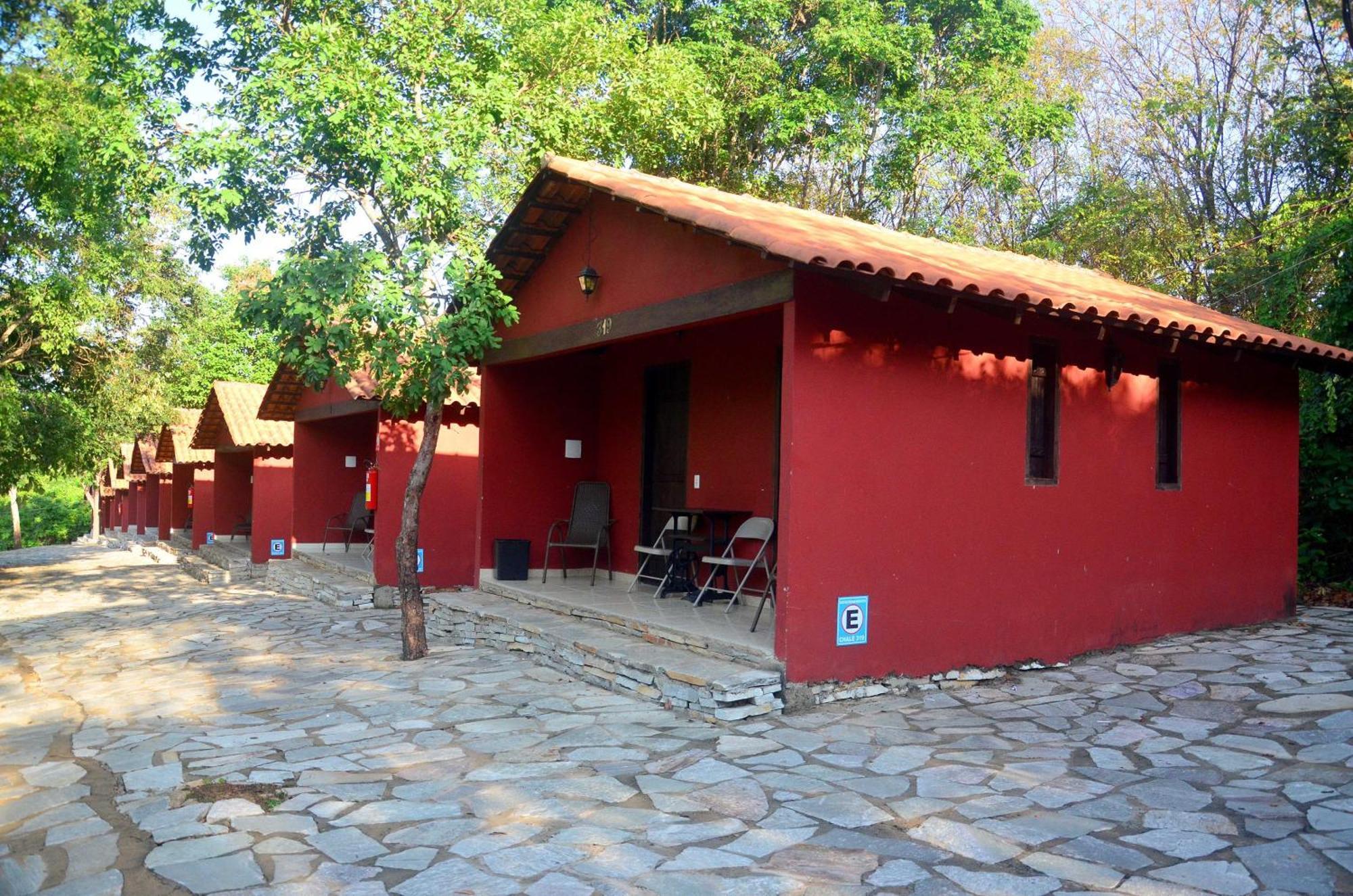 Pousada Villa Das Pedras Пиренополис Номер фото